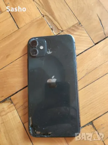 iphone 11, снимка 2 - Apple iPhone - 48122938