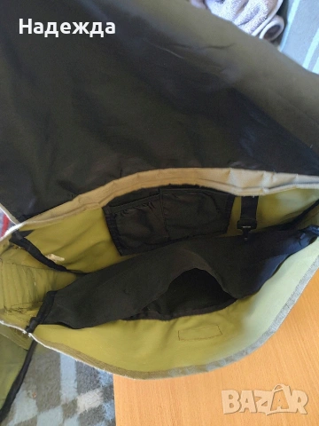 Чанта Converse, снимка 5 - Чанти - 53370637