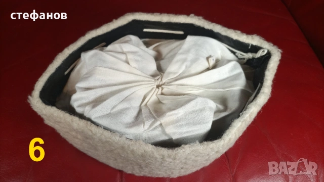 Пионерски, чавдарски калпачета с лъвчета от едно време, 6 броя, снимка 13 - Колекции - 53656501