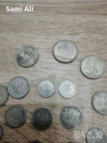 Ние продаваме стари пари 1бр 5лв , снимка 6 - Нумизматика и бонистика - 51944154