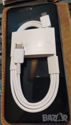 НОВ! Samsung galaxy НЕПОЛЗВАН! От 750 на 500лв! С 3 години гаранция! Смартфон Самсунг Галакси А36 5G, снимка 11 - Samsung - 50718909