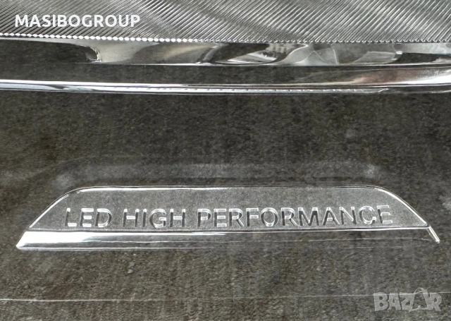 Фар ляв фарове за Мерцедес ЦЛА фейс Mercedes CLA W117 facelift, снимка 4 - Части - 53904401