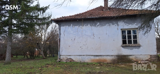 Продавам Къща с Двор/1500кв.м/ в с.Василовци обл.Софийска, снимка 5 - Къщи - 51874858
