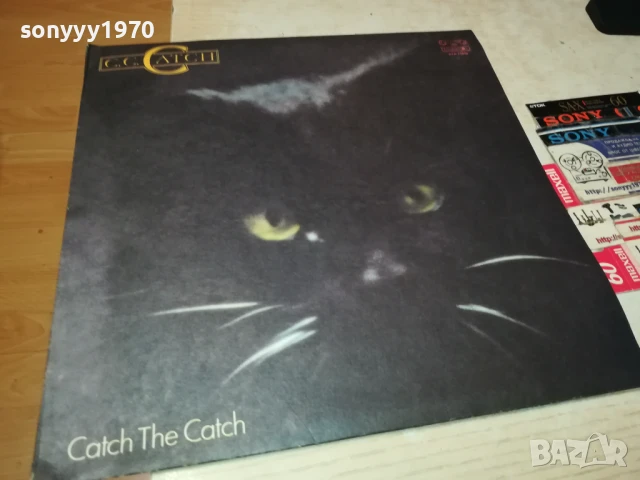 C.C. CATCH-ПЛОЧА ИДЕАЛНА КАТО НОВА 1506250929