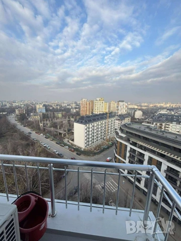 Двустаен апартамент в Студентски град 510 евро, снимка 7 - Апартаменти - 53370417