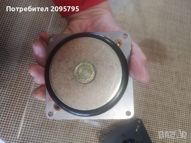 ГОВОРИТЕЛИ HECO , снимка 3 - Тонколони - 54134561