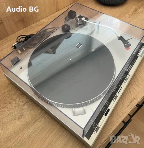 Technics SL-B3, снимка 9 - Грамофони - 49230015