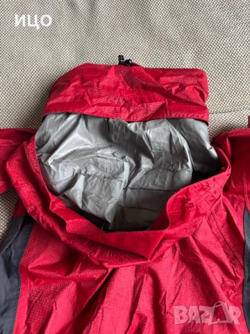 Дамска ветровка Mammut Drytech, снимка 15 - Якета - 54027142