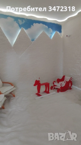 Шейна и еленче за декор , снимка 2 - Декорация за дома - 52875767