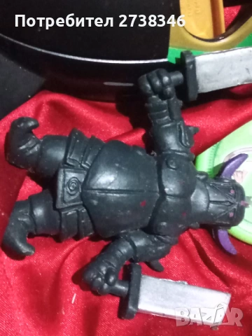 Цял лот от фигурки , снимка 6 - Колекции - 53237621