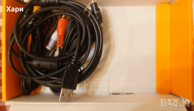 1Mii B06HD+ HiFi Bluetooth 5.1 приемник с aptX HD и LDAC, вграден DAC, с опаковка, снимка 5 - Аудиосистеми - 53486794