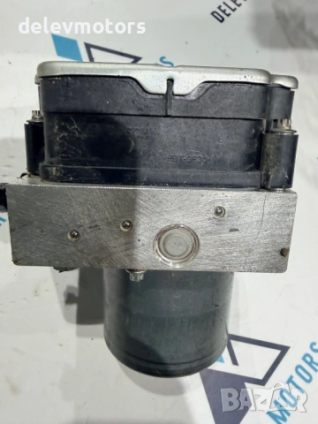 44540-02781 / 3330A20066 / 0265957017 ABS от Toyota Corolla 1.5i 125 кс., двигател M15AFKS, 6 ск, 20, снимка 4 - Части - 53758534