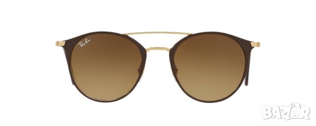 Ray-Ban RB 3546 9009/85 HIGHSTREET, снимка 1 - Слънчеви и диоптрични очила - 46567705