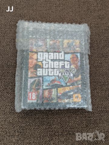 GTA 5 Special Edition 65лв. Игра за Playstation 3 Ps3, снимка 1 - Игри за PlayStation - 46809063