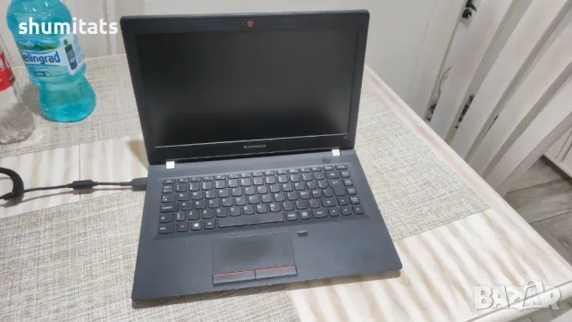 Lenovo E31-80  13.3" Core i3-6006U/8GB/128GB 5ч. батерия, снимка 4 - Лаптопи за работа - 47241819