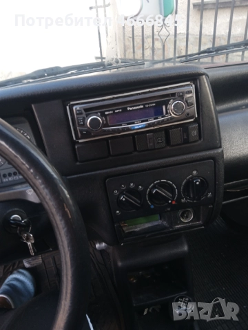 Продава се , снимка 17 - Автомобили и джипове - 52630568