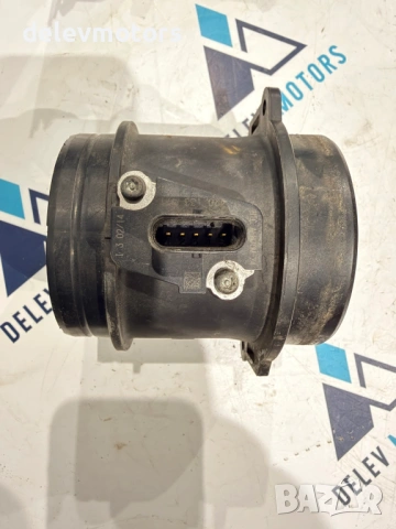 059906461Q дебитомер от Audi A6 Allroad C7, 3.0 TDI quattro, двигател CGQB, 313 кс., ск. кутия NVG