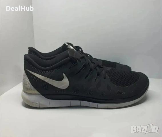 Маратонки Nike Free Run 5.0