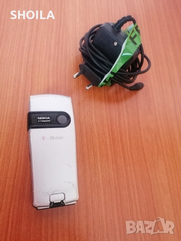 Nokia 6230i , снимка 2 - Nokia - 53655482