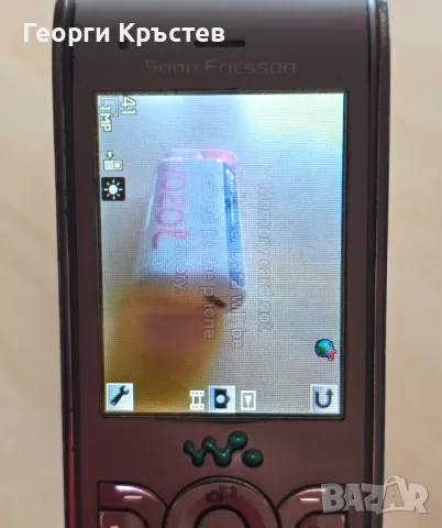 Sony Ericsson W595(2 бр.), снимка 12 - Sony Ericsson - 47120815