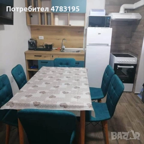 Продавам апартамент , снимка 4 - Апартаменти - 54037377