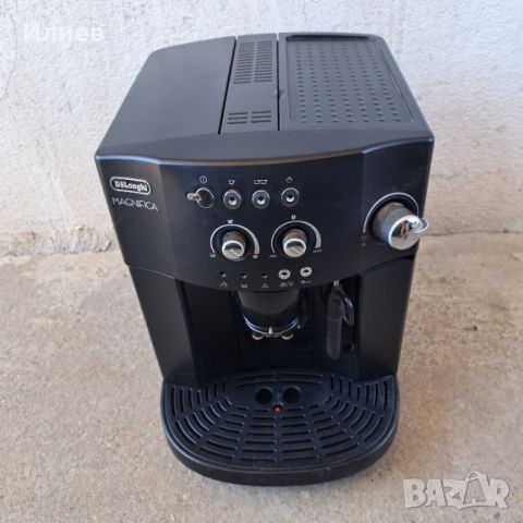 Кафемашина Delonghi , снимка 1 - Кафемашини - 46608384