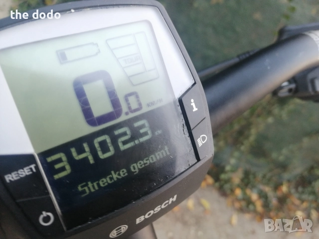 Haibike sduro XL електрически велосипед , снимка 5 - Велосипеди - 52644554