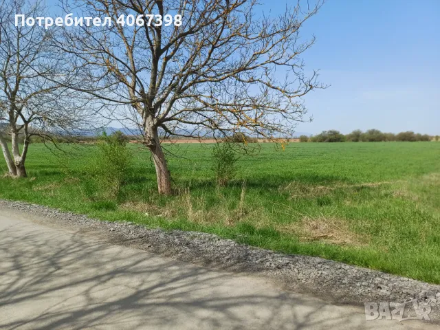 Парцел с.Караполци, община Елин Пелин, област София, снимка 2 - Парцели - 49859638