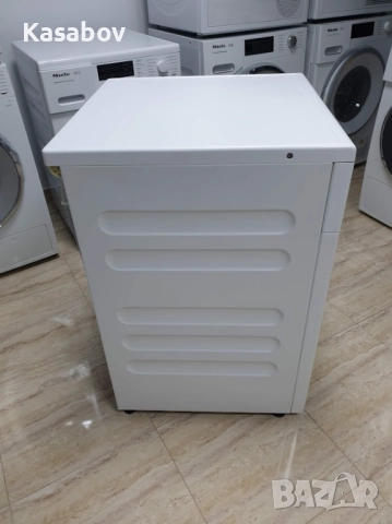 Miele - 9кг - WiFi - TwinDos - Пералня Миеле 12м Гаранция, снимка 10 - Перални - 51980118