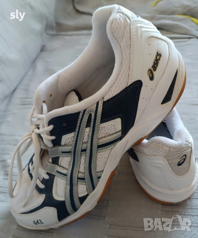 Asics gel маратонки номер 45,5
