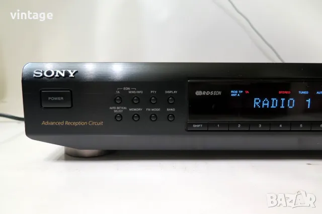 Sony ST-SE700, снимка 2 - Други - 47450065