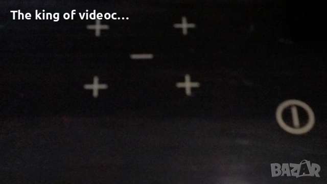 Плот за вграждане Electrolux с  4 нагревателни зони , снимка 3 - Печки, фурни - 53198260