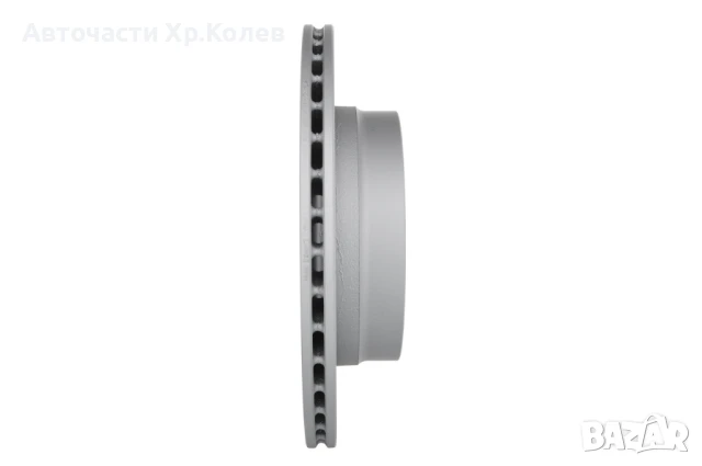 Диск спирачен заден дeсен/ляв за BMW 3(E36),3(E46)1.6-2.8 09.90-12.07г.№ B2431V, снимка 5 - Части - 50572562