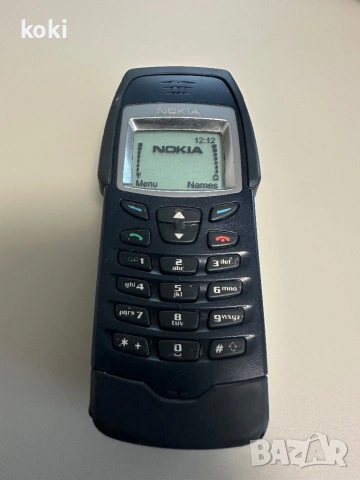 Nokia 6250 Макет