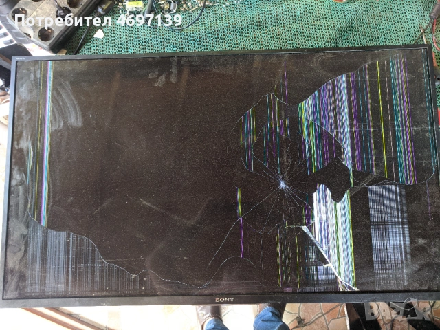 SONY KD - 43XE7005-1-981-926-21-130-v17_43/49UHD_SONY T_CON_60Hz Ver0.3 