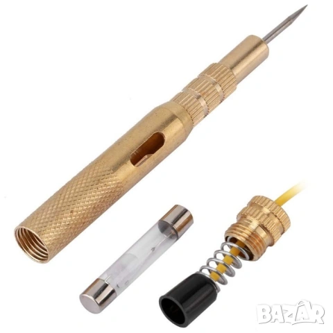 Пробна лампа, снимка 3 - Аксесоари и консумативи - 53884225