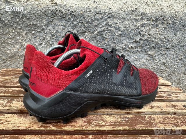 Дамски! Salomon Cross Pro, Размер 40, снимка 4 - Дамски ежедневни обувки - 46145540