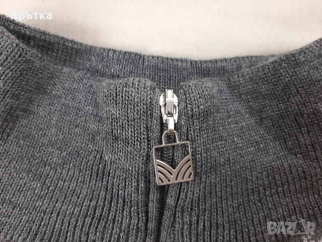 Dale of Norway Fiemme Merino - Оригинален мъжки пуловер размер 2XL, снимка 8 - Пуловери - 52514522