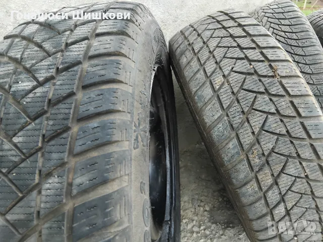 Продавам Ситроен ксара пикасо 1.8 - газ бензин, снимка 9 - Автомобили и джипове - 46804234