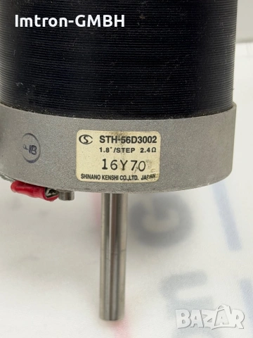 Моторен възел, Dxc 600 / 800 Транспортьор за стелажи за проби A45728 Beckman Coulter, снимка 3 - Медицинска апаратура - 53754836