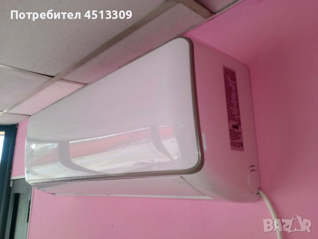 Климатик Crown, снимка 4 - Климатици - 51910994