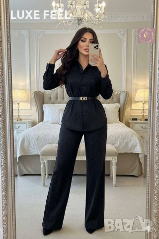 Dior ⚜️Дамски Комплект , снимка 4 - Комплекти - 53670517