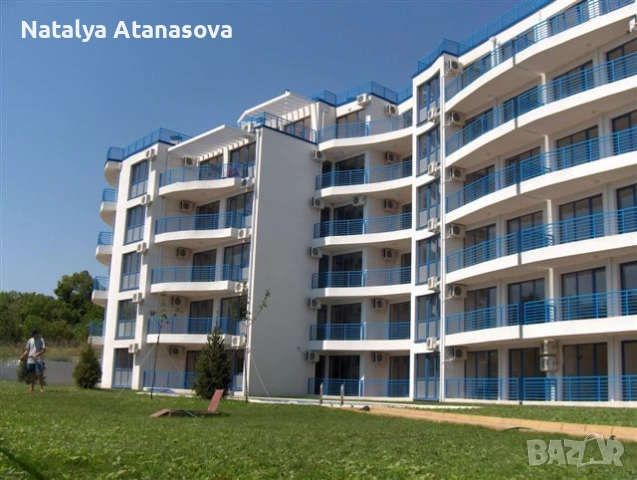 Център, гр. Балчик, снимка 8 - Апартаменти - 53635402