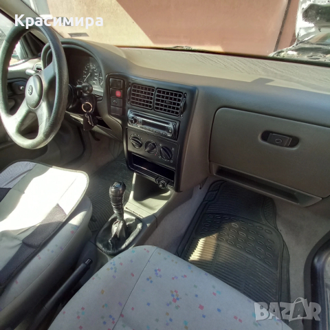 Запазен Фолксваген Поло 3 / VW Polo III, снимка 7 - Автомобили и джипове - 53851047