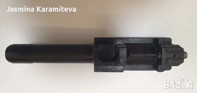 Цеви за пистолет Walther P38, снимка 4 - Бойно оръжие - 53522925