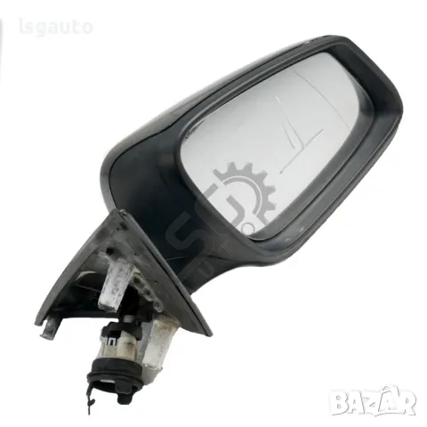 Дясно огледало BMW 5 Series (F10, F11) 2010-2016 ID:146392, снимка 3 - Части - 50267009
