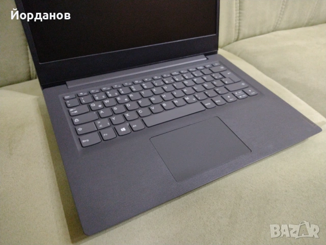 Lenovo V14-ADA 82C6 14'' Full HD/ AMD 3020e /4gb.ram.256gb.ssd, снимка 2 - Лаптопи за работа - 54174257