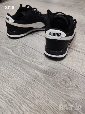 децки - маратонки- puma, снимка 5 - Детски маратонки - 51888610