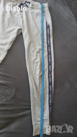анцунг долница Tommy Hilfiger , снимка 3 - Спортни дрехи, екипи - 53393824