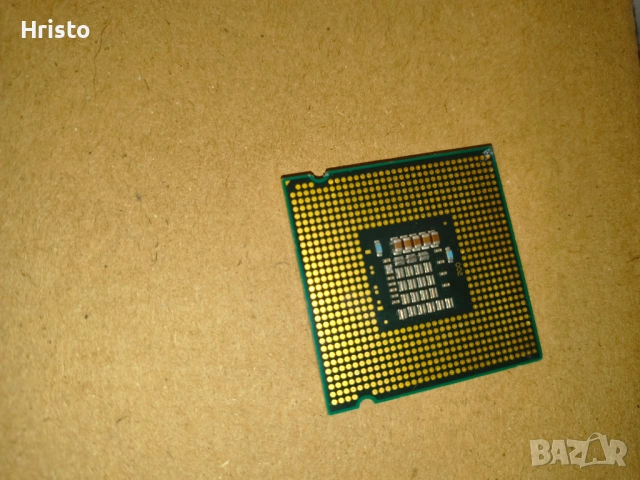 6 броя рам и 1 бр процесор работят,стар модел, снимка 3 - RAM памет - 53540935